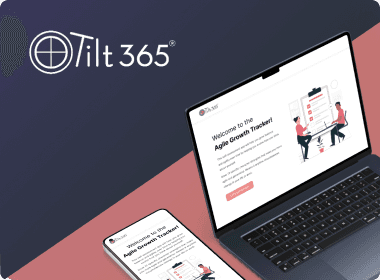 Tilt 365 background