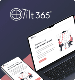 Tilt 365 background