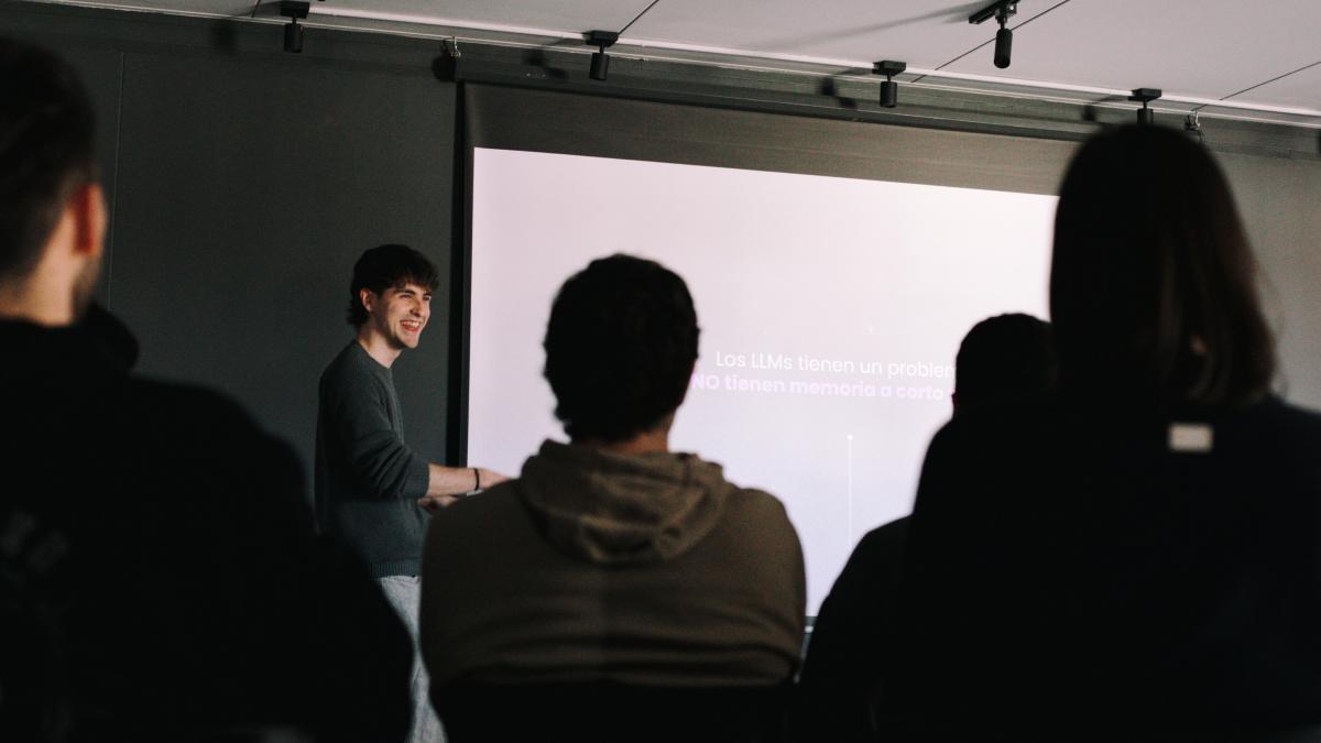AI Context: Why One Boolean Wasn’t Enough Blog Post