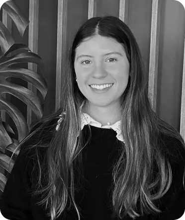 Agustina Martinez - Software Developer