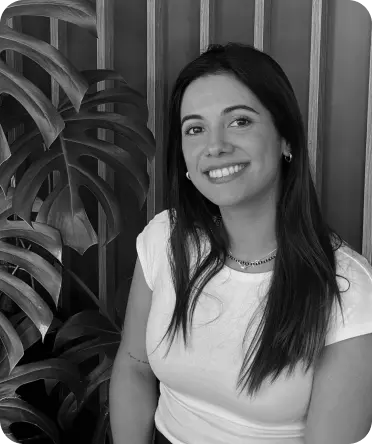 Ayelen Moretto - UX/UI Designer