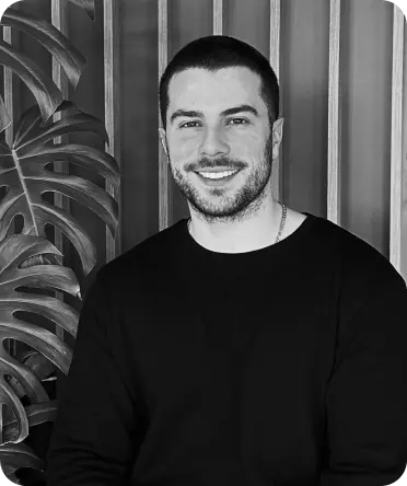 Juan Padin - Software Developer