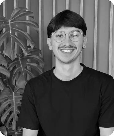 Felipe Beltrán - Software Developer