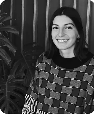 Lucía Quagliata - Software Developer