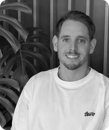 Alejandro Monetti - Co-Founder