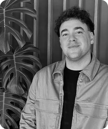 Ignacio Silveira - Product Manager