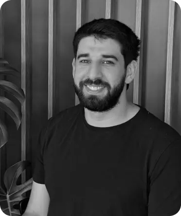 Vicente Ferreyra - Engineering Manager